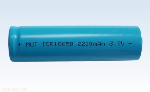 ICR18650锂电池